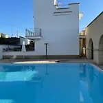 Casa Sun & Relax Σπίτι διακοπών Santa Maria al Bagno