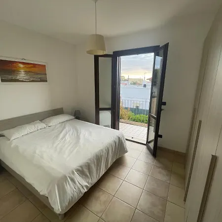 Casa Sun & Relax Σπίτι διακοπών Santa Maria al Bagno