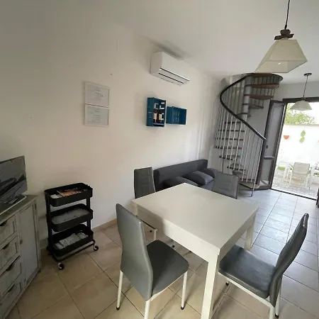 Σπίτι διακοπών Casa Sun & Relax *