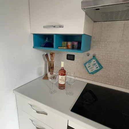 Casa Sun & Relax Holiday home Santa Maria al Bagno