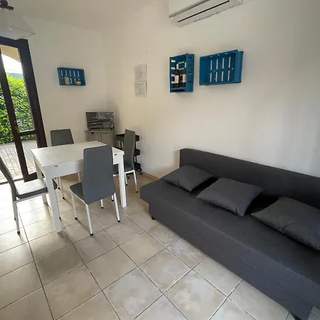Casa Sun & Relax Holiday home
