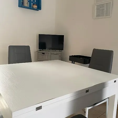 Casa Sun & Relax Holiday home *