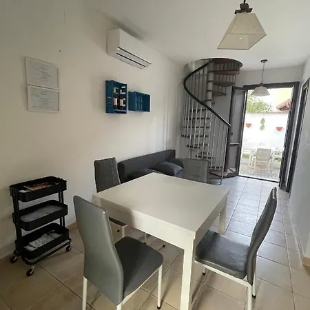 Casa Sun & Relax * Santa Maria al Bagno