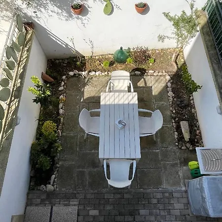 Casa Sun & Relax * Santa Maria al Bagno