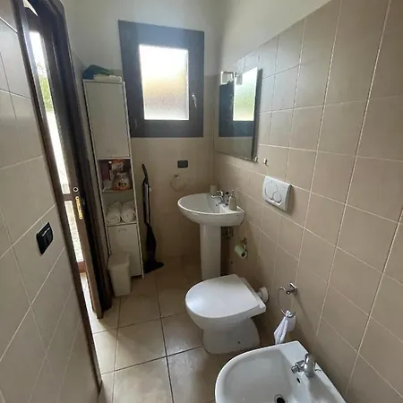 Holiday home Casa Sun & Relax *