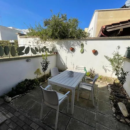 Holiday home Casa Sun & Relax *