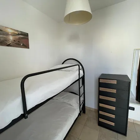 Casa Sun & Relax Holiday home *