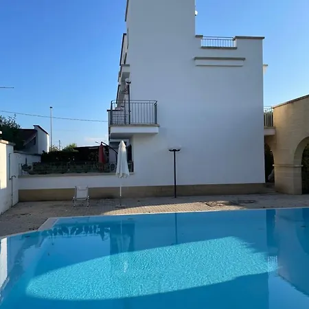 Holiday home Casa Sun & Relax