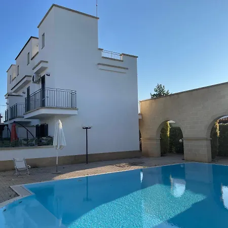 Casa Sun & Relax * Santa Maria al Bagno