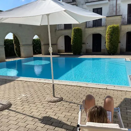 Casa Sun & Relax Holiday home *