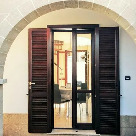 Casa Sun & Relax Holiday home