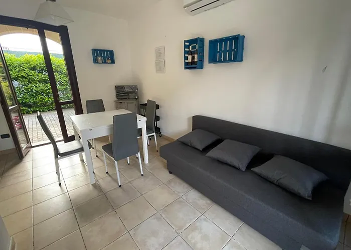 Casa Sun & Relax Σπίτι διακοπών