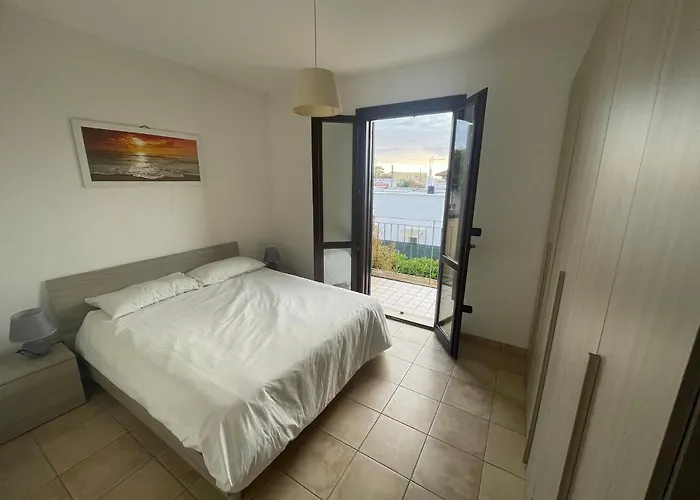 Casa Sun & Relax Σπίτι διακοπών Santa Maria al Bagno