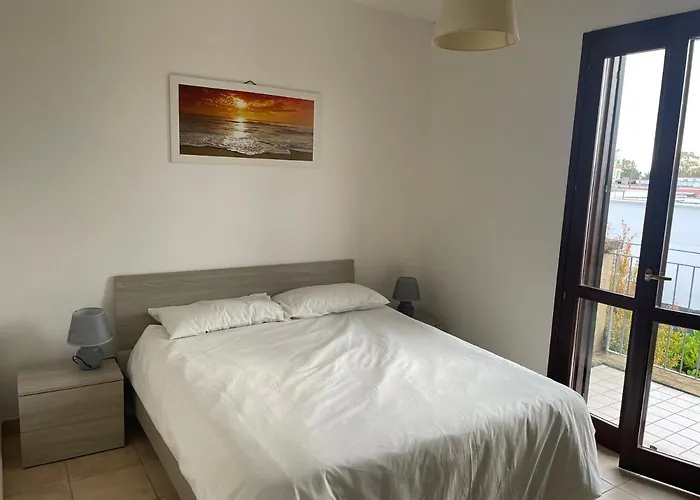 Casa Sun & Relax Santa Maria al Bagno
