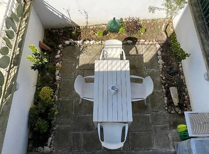 Casa Sun & Relax * Santa Maria al Bagno