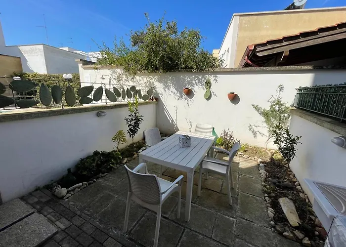 Hébergement de vacances Casa Sun & Relax *